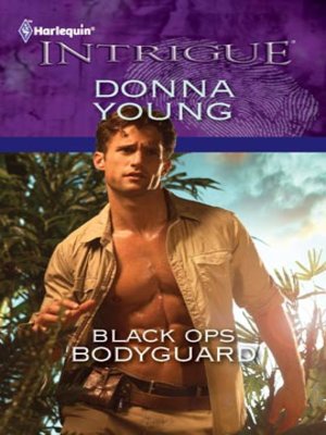 cover image of Black Ops Bodyguard